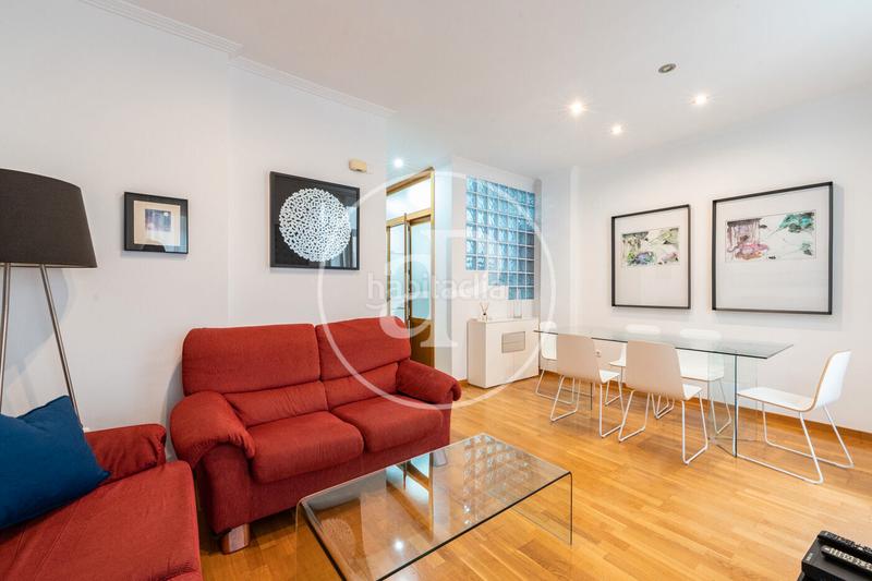 Foto 3a164aad-e3af-44c3-8507-fb1b92c0af50. Affitto appartamento con riscaldamento in Russafa Valencia