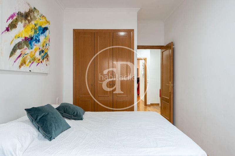 Foto 98539606-8524-4073-a97f-f5b31f178a0b. Affitto appartamento con riscaldamento in Russafa Valencia