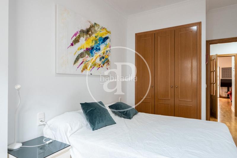 Foto b435b8d3-dcd8-4be9-8aa3-965ebdccab4d. Affitto appartamento con riscaldamento in Russafa Valencia