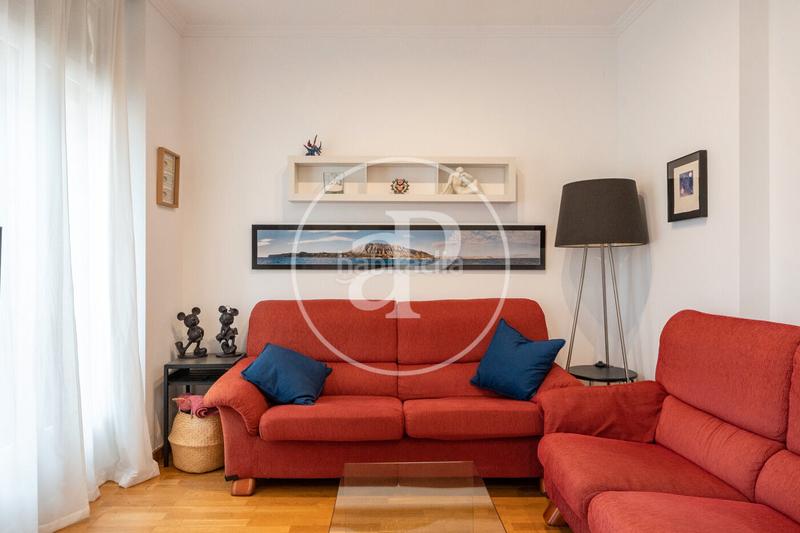 Foto 79f5e595-4ab1-4cf4-9050-67e7f23daf56. Location appartement avec chauffage dans Russafa Valencia