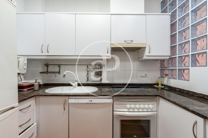 Foto 8f270103-5366-476e-9153-bdbdc345b1ea. Location appartement avec chauffage dans Russafa Valencia