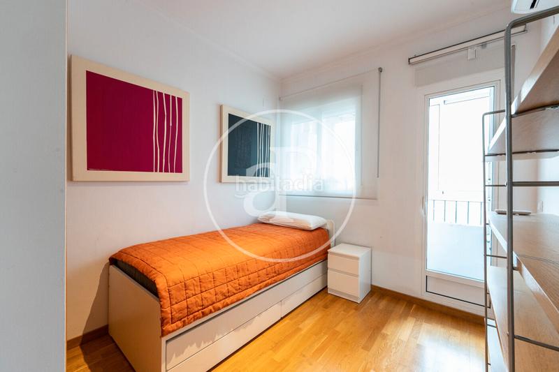 Foto cd74ea43-fe8b-45d6-b95e-c9dd204dfd51. Location appartement avec chauffage dans Russafa Valencia