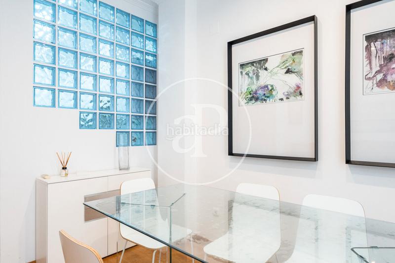 Foto 4a65be54-3e6a-4238-b522-3610624cda40. Miete etagenwohnung mit heizung in Russafa Valencia