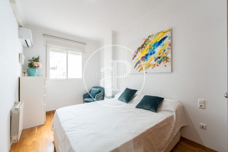 Foto 6a66f8e1-84ad-4b40-b5fd-c854e3dea738. Miete etagenwohnung mit heizung in Russafa Valencia