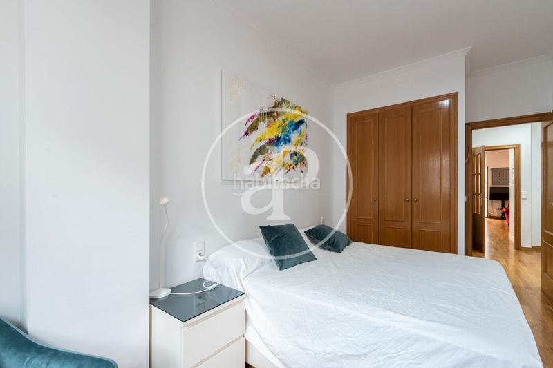 Foto 91d843c2-3e66-430c-9d7d-74a403806703. Miete etagenwohnung mit heizung in Russafa Valencia