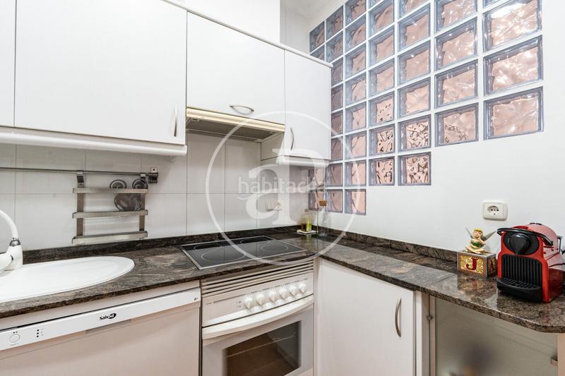 Foto a28cf259-dddb-4554-9c9f-8d8f45e2e54b. Miete etagenwohnung mit heizung in Russafa Valencia