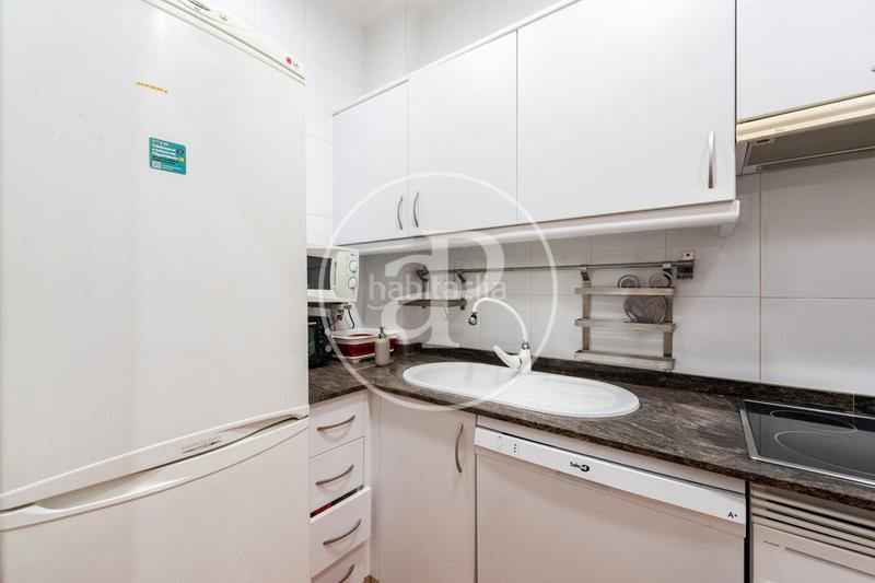 Foto 3fc6a561-54fc-4a32-b8c8-e5246105719a. Rent flat with heating in Russafa Valencia