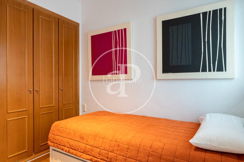 Foto 7fed10b7-fd1f-4960-b5e8-877c08117ae7. Rent flat with heating in Russafa Valencia