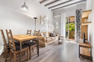 Location Appartement  Carrer de girona. Piso en alquiler en calle girona