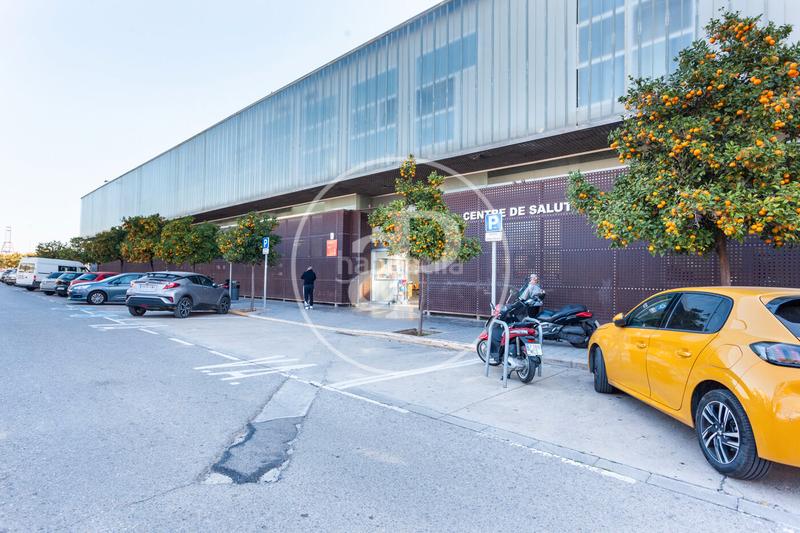 Foto 172e1225-5241-481b-89a6-d9163daf49a2. Piso  en venta en poblats marítims en Natzaret Valencia