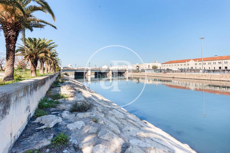 Foto 37bee9ea-53e5-4790-9d0f-8d688966f96b. Piso  en venta en poblats marítims en Natzaret Valencia