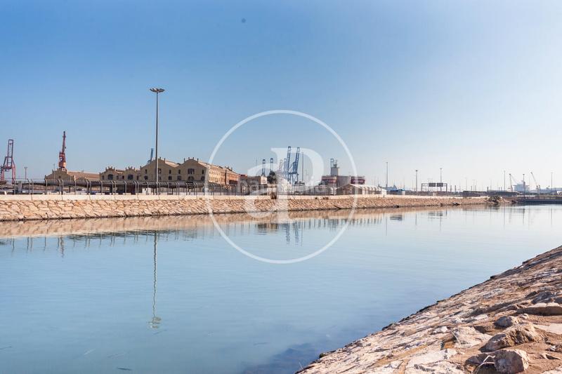 Foto 6c2447e2-f497-4ccc-9fd4-54ff67a60203. Piso  en venta en poblats marítims en Natzaret Valencia