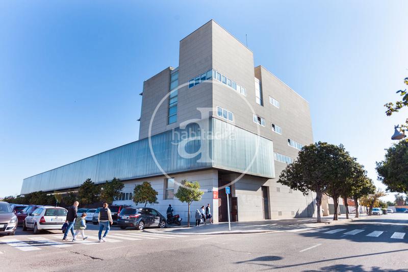 Foto bf2db618-e82a-48e7-9b47-2d2e1bae56ed. Piso  en venta en poblats marítims en Natzaret Valencia