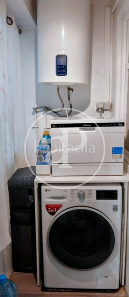 Foto f728d79f-b309-46ce-9225-52603db6a830. Piso  en venta en poblats marítims en Natzaret Valencia