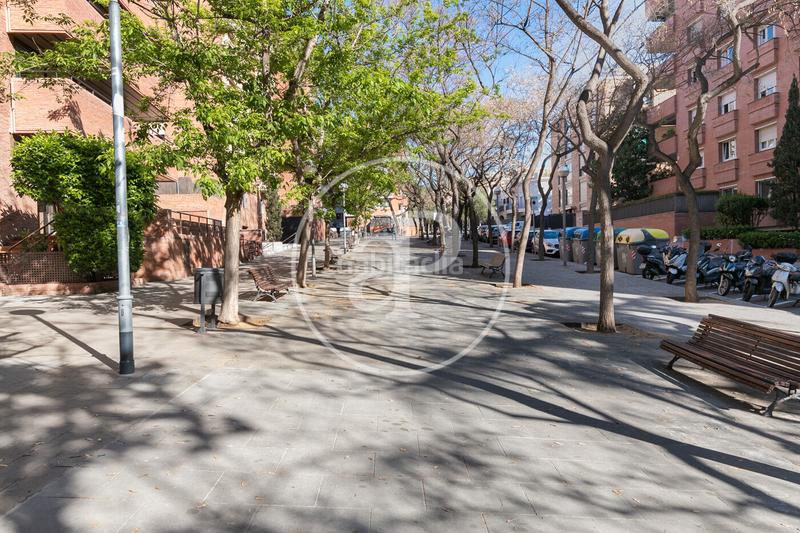 Foto 0c7e696e-6701-4489-a0e9-8244eade9fd0. Affitto appartamento con riscaldamento in Tres Torres Barcelona