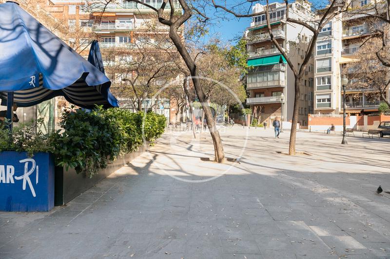 Foto 87627293-cc90-4add-8544-27db6a34b12b. Affitto appartamento con riscaldamento in Tres Torres Barcelona