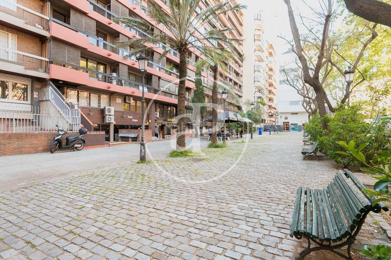 Foto 0addcdcb-eaa2-4445-b09c-cf6f7b51e2a3. Lloguer pis amb calefacció a Tres Torres Barcelona