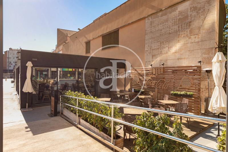 Foto 72d4c12c-46ff-4875-9f74-2a7bd977e594. Miete etagenwohnung mit heizung in Tres Torres Barcelona