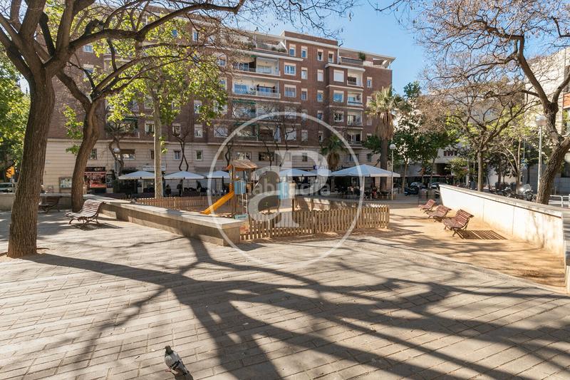 Foto e3f2a347-9114-4654-b8f7-64decf9aca1c. Miete etagenwohnung mit heizung in Tres Torres Barcelona