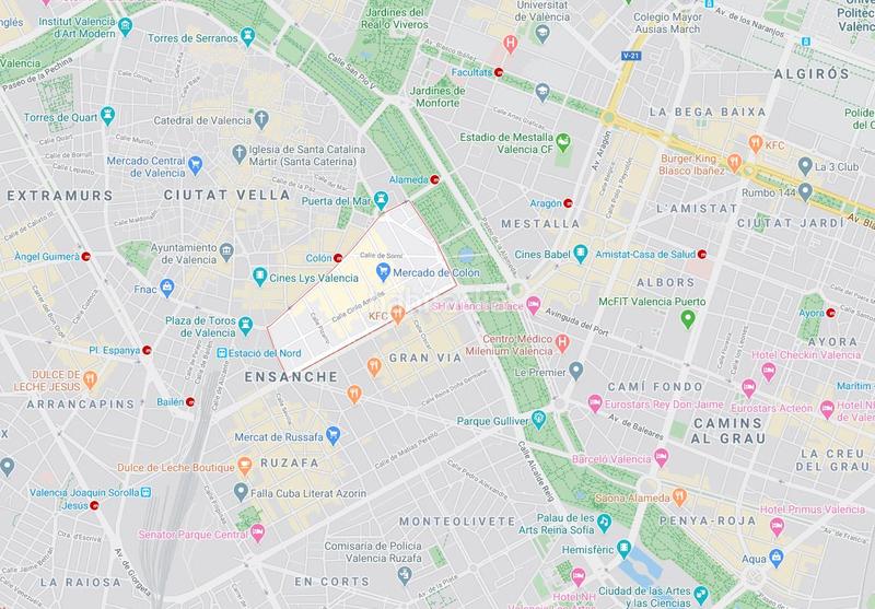 Foto 10ebe4f4-9e27-4a8d-8dd4-31ae78c79e58. Appartamento con riscaldamento in El Pla del Remei Valencia