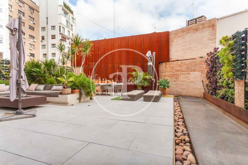 Foto 9581b611-8c8c-4f69-b184-1a1d4b638575. Appartamento con riscaldamento in El Pla del Remei Valencia