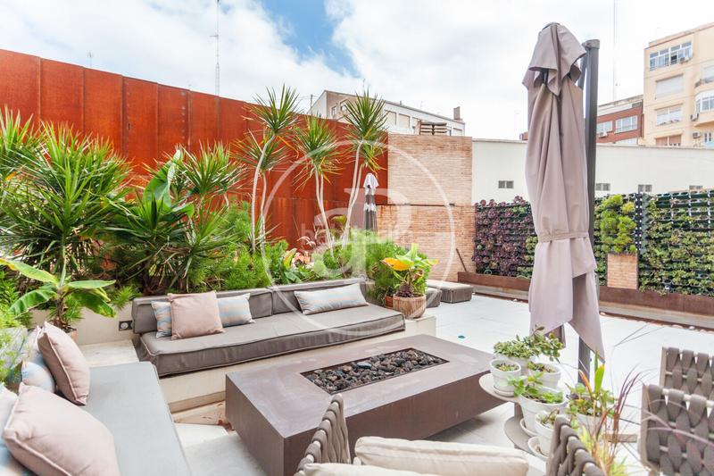 Foto b688dbed-c8bc-4670-b0ea-76f9dfa3a853. Appartamento con riscaldamento in El Pla del Remei Valencia