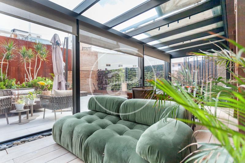 Foto c9f32966-107a-4ca8-abc5-9a2483154977. Appartamento con riscaldamento in El Pla del Remei Valencia