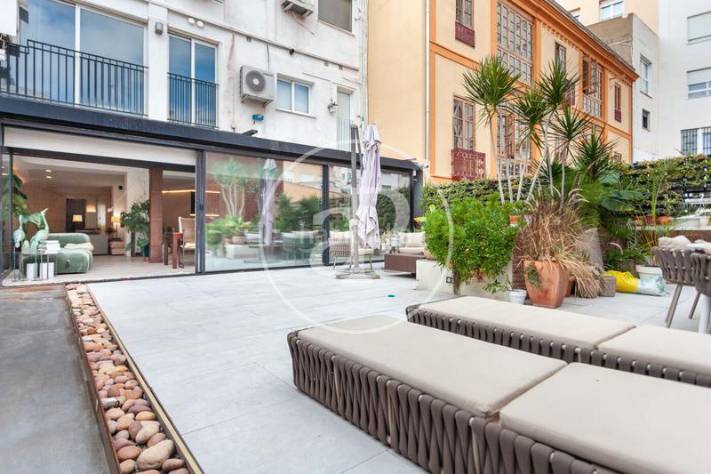 Foto cdaba276-a734-4f6e-b534-9e17c2a7dab6. Appartamento con riscaldamento in El Pla del Remei Valencia