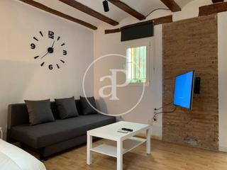 Loft in La Seu. Piso en venta en ciutat vella