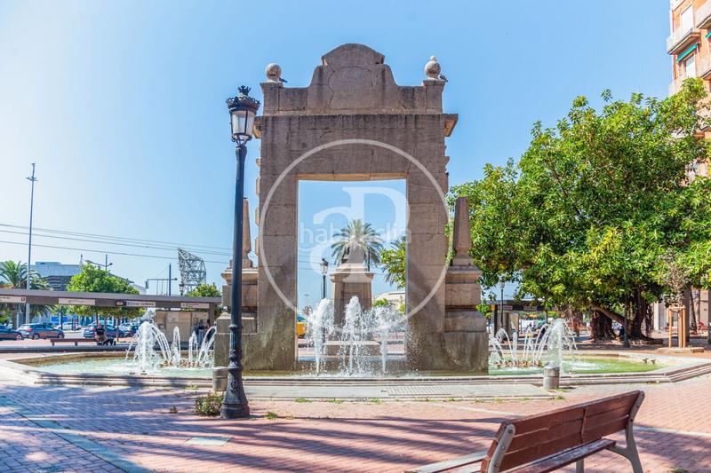 Foto 36dc99d0-3c2e-4b03-b795-afd853a0e4fc. Appartamento con riscaldamento in Aiora Valencia