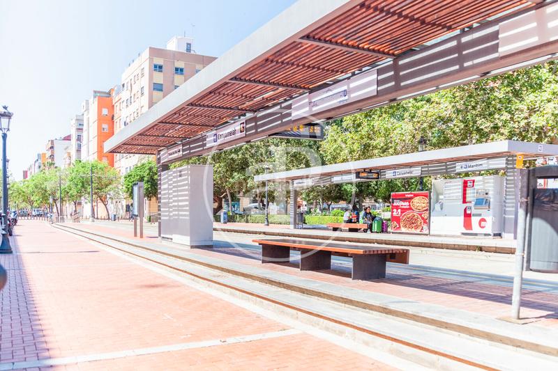 Foto 3f164063-28b7-4c2d-a270-c20a8f939a2a. Appartamento con riscaldamento in Aiora Valencia