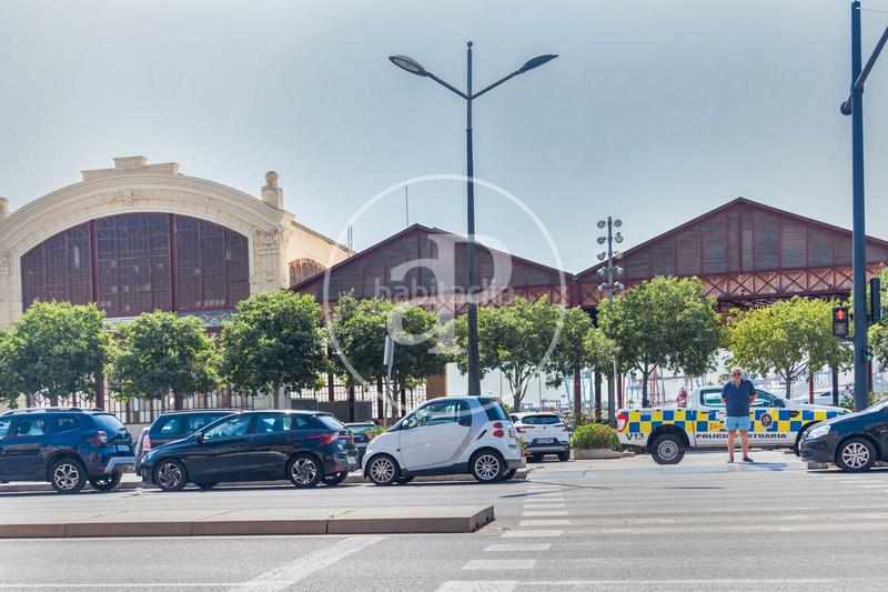 Foto 47e88acd-9574-4b1b-b811-4cb768bb3501. Appartamento con riscaldamento in Aiora Valencia