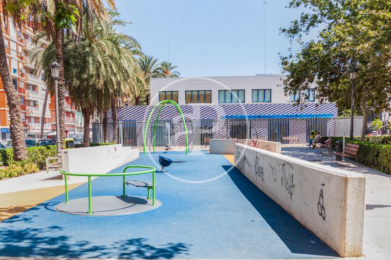 Foto 6fb8c44d-2a9e-4bd5-91e7-2e47fba413be. Appartamento con riscaldamento in Aiora Valencia