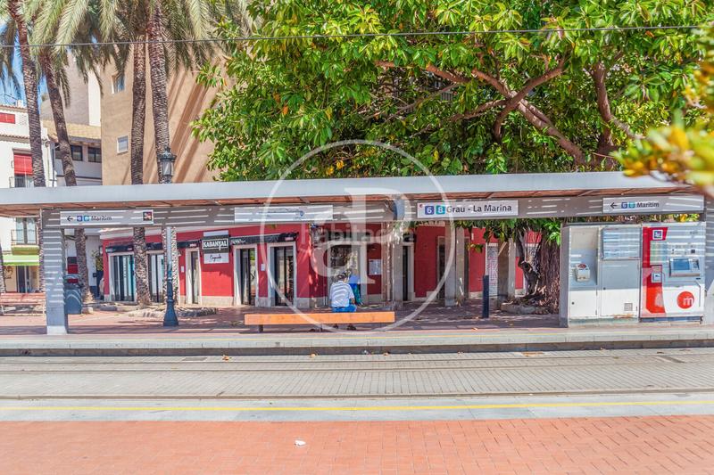 Foto 8f16910d-3119-4097-8f9b-630818e3b1c5. Appartamento con riscaldamento in Aiora Valencia