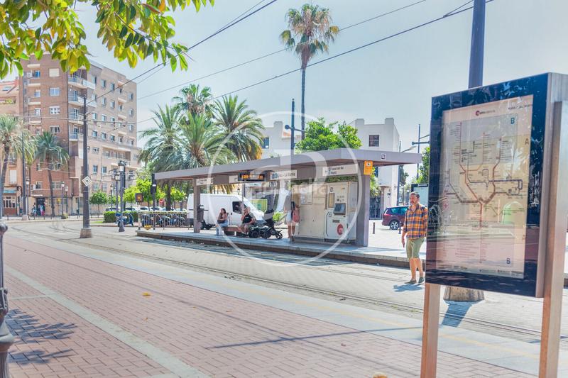 Foto 940ae747-b1ce-42f4-8664-ecb21af1618a. Appartamento con riscaldamento in Aiora Valencia