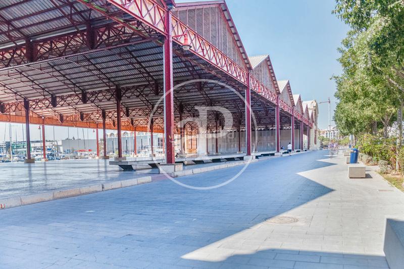 Foto ab598a44-a886-4e54-b4bc-04dee17a0e63. Appartamento con riscaldamento in Aiora Valencia