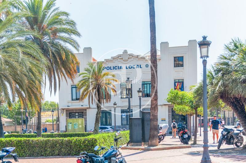 Foto b448b46b-d890-4489-b410-7eda83e73a78. Appartamento con riscaldamento in Aiora Valencia