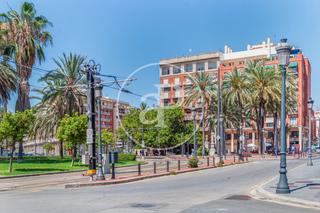 Appartement  Carrer de felipe salvador. Piso en venta en serrería