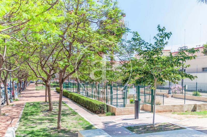 Foto dce66ef6-f124-4ab5-9306-200648c6a350. Appartamento con riscaldamento in Aiora Valencia