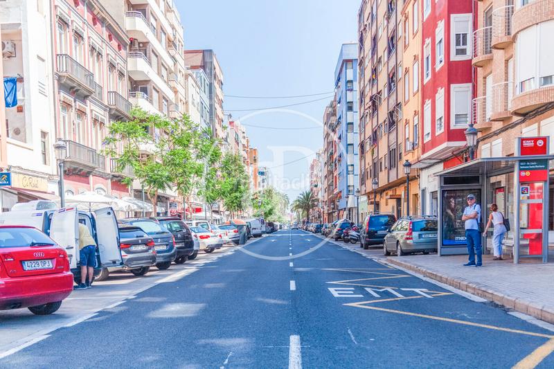 Foto fad0b354-56c7-4375-a2f3-fd4a9b4b7f4f. Appartamento con riscaldamento in Aiora Valencia