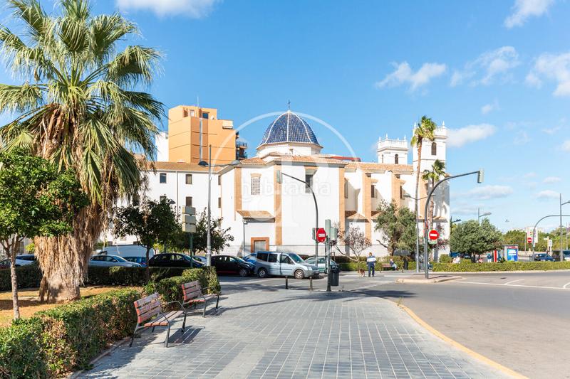 Foto 6473bb5b-760c-4440-99d0-b3716934eb15. Etagenwohnung mit heizung in Mont Olivet Valencia