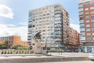 Appartement à Mont Olivet. Piso en venta en monteolivete