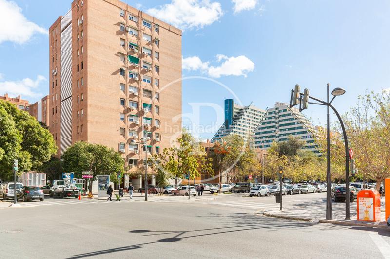 Foto 8fcffbf4-b085-481b-893e-92d0e5ec38dd. Etagenwohnung mit heizung in Mont Olivet Valencia