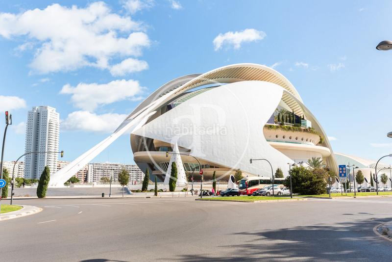 Foto e60fa39a-d134-46e1-ad57-6b83199227f7. Etagenwohnung mit heizung in Mont Olivet Valencia