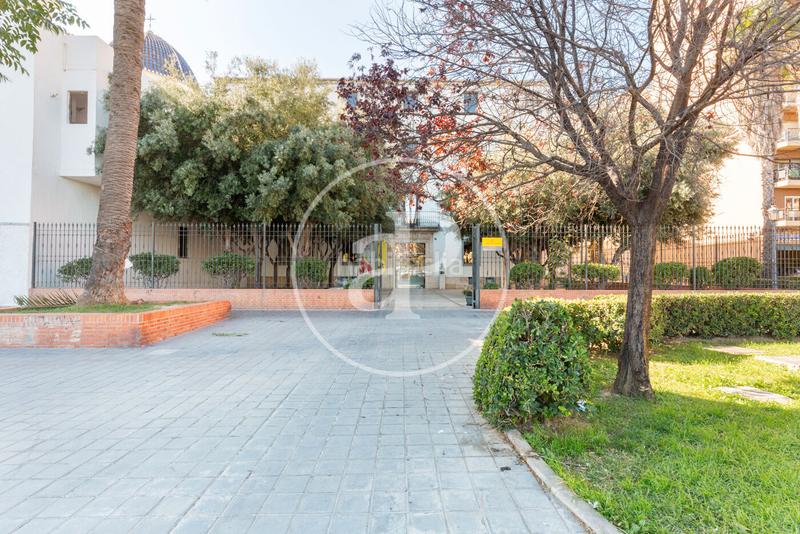 Foto ea04f4d0-0a5d-4bc6-ac81-311af933bf2e. Etagenwohnung mit heizung in Mont Olivet Valencia