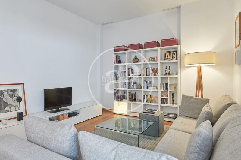 Foto 005119ce-d201-4ca6-bf3d-054dbc84f107. Location appartement avec chauffage parking piscine dans Barcelona