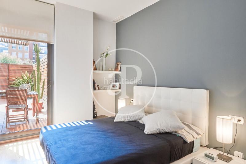 Foto 5441668c-c864-460c-afdf-6364e4aa6898. Location appartement avec chauffage parking piscine dans Barcelona