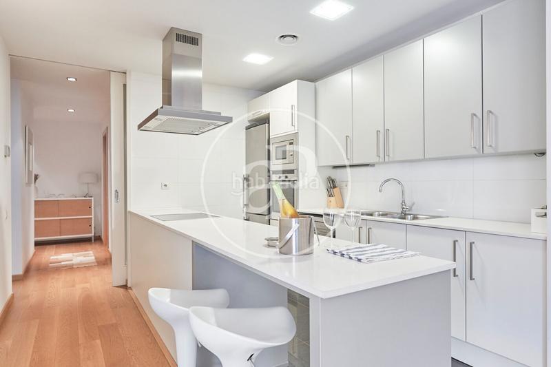 Foto deb64d24-f2b6-4971-9bd9-ab9ce23c2902. Location appartement avec chauffage parking piscine dans Barcelona