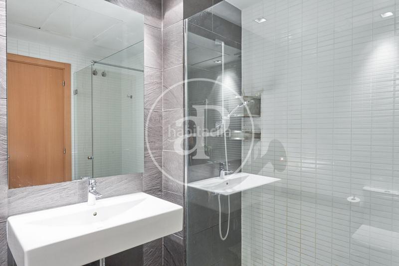 Foto daa54baa-c86c-41c7-90ca-9ce7348aa1ad. Miete etagenwohnung mit heizung parking pool in Provençals del Poblenou Barcelona