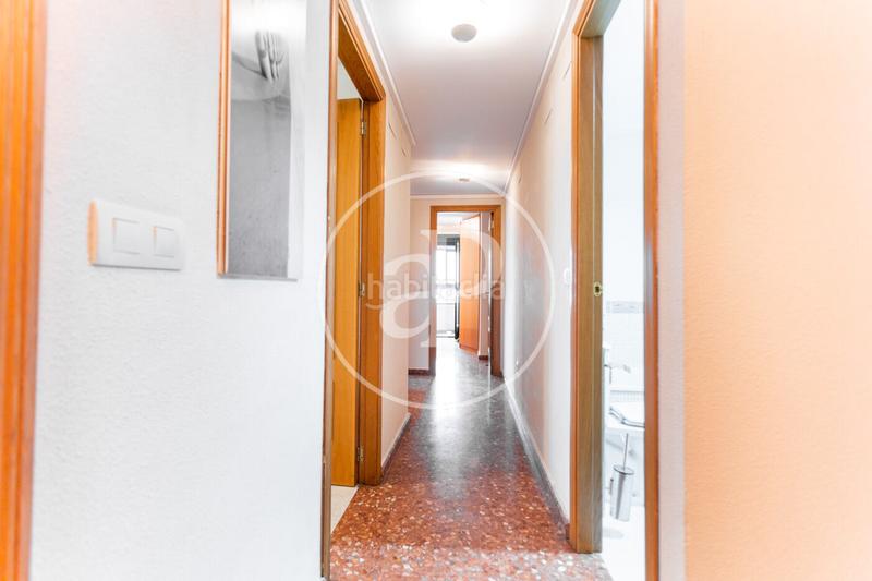 Foto 029d9323-a6ad-4866-8d09-72349c3ca251. Miete etagenwohnung mit heizung parking pool in Camí Reial Valencia